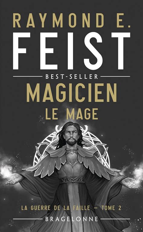 Full Download Magicien Le Mage La Guerre De La Faille T2 