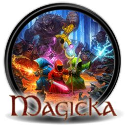 magicka oyna