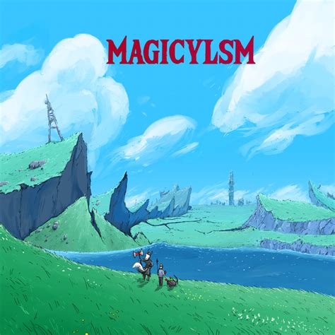 magiclysm | Magiclysm Kisah Perang dan Mitos di Irlandia
