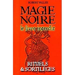 Read Online Magie Noire Le Livre Interdit Complete Nikolchepradeep 