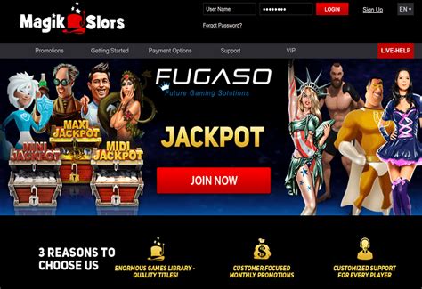 magik slots bonus code gxrh luxembourg