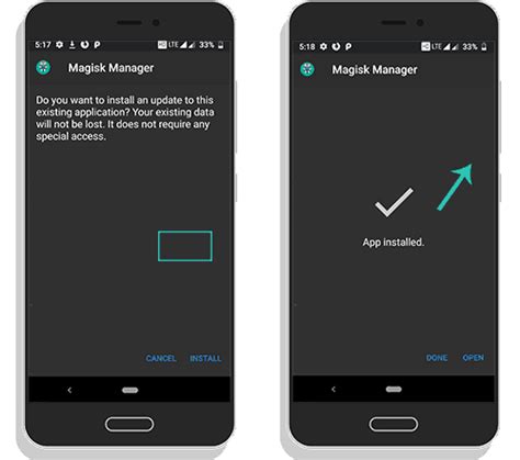Magisk Manager Apk