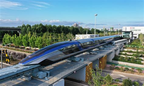 Maglev Train Technologies And High Speed Rail Programs A Comprehensive Guide To Advanced Magnetic Levitation Technology Benefits And Advantages Ringbound Book And Cd Rom Set