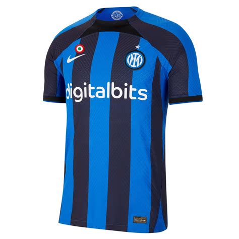 maglia inter authentic