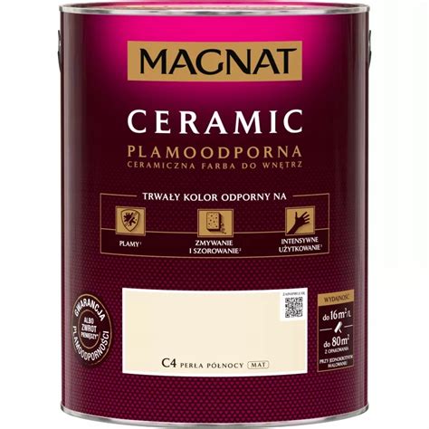magnat ceramic matowa