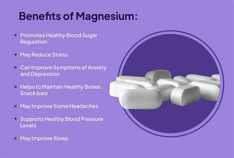 Magnesium Uses In Everyday Life