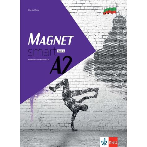 magnet 2 arbeitsbuch