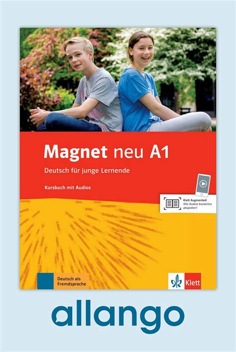 Magnet Neu