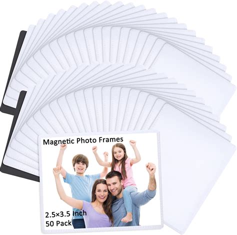 Magnet Picture Frame