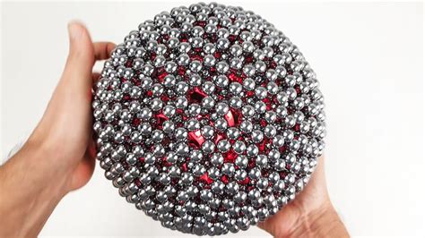 magnet sphere