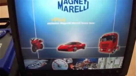 Magneti Marelli Logic
