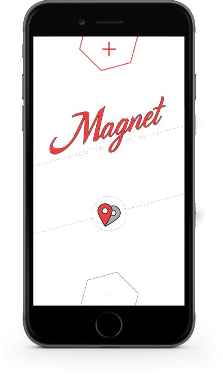 magnetic dating site
