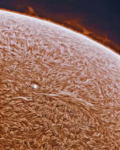 Magnetic Sun Art Vs Science Amy Eyrie Science Sun - Science Sun