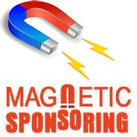 Read Online Magnetic Sponsoring 
