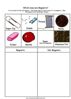 Magnetism 1 Worksheet Liveworksheets Com Worksheet Intro To Magnetism Answers - Worksheet Intro To Magnetism Answers