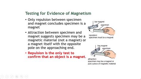 Full Download Magnetism Chapter Test Answers Holt Science 