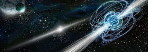 Magnetron Star