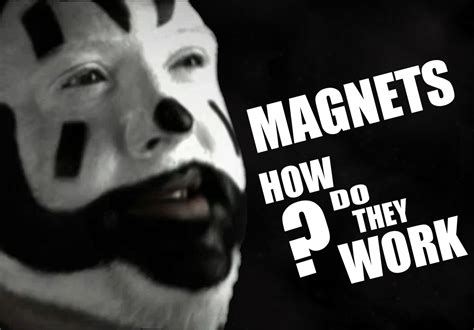 Magnets How Do They Work On The Magic Science Behind Magnets - Science Behind Magnets