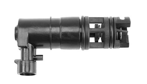 magnetventil saab 9-3