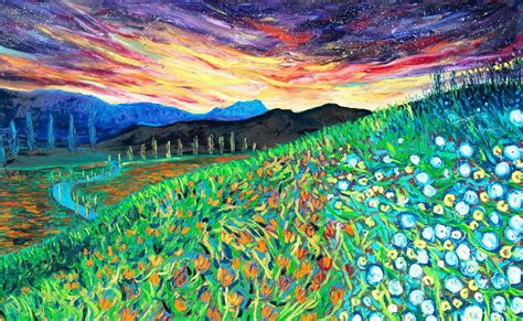 nature photo by Fanny Crist