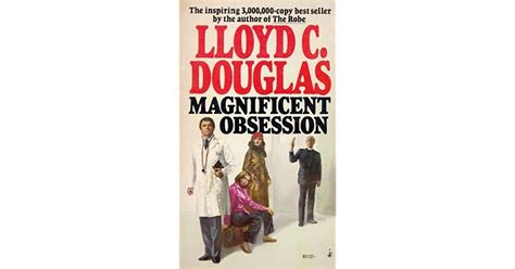 Read Magnificent Obsession Lloyd C Douglas 