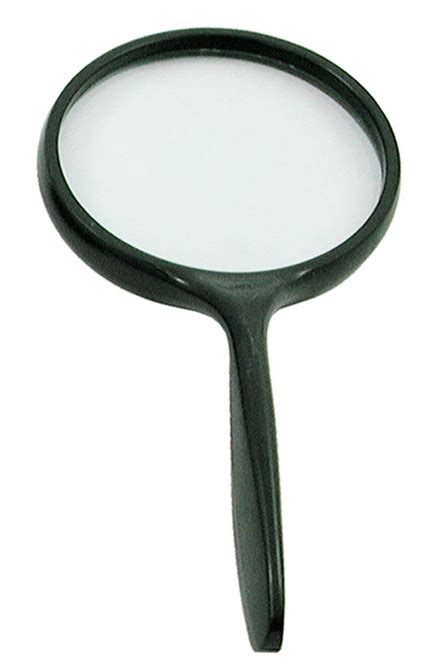 Magnifying Glass 4 Dia 2 5x Science Magnifying Tool - Science Magnifying Tool