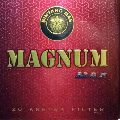 magnum max