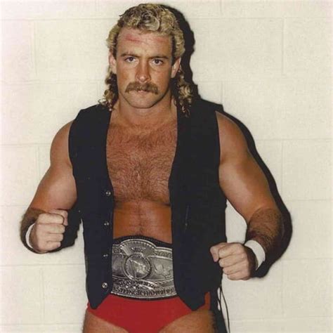 magnum ta biography of michael