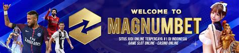 MAGNUMBET88 - MAGNUMBET88 : Link Login Slot777 Zaman Now Slot Gacor 777