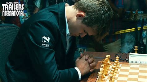 magnus carlsen documentary