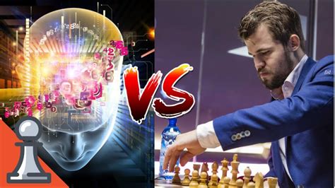 magnus carlsen vs computer