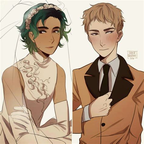 magnus chase and alex