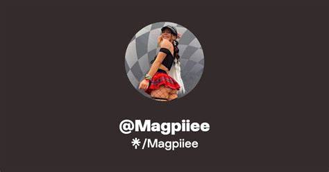magpiiee nude