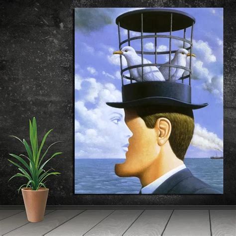 Full Download Magrittes Marvelous Hat 