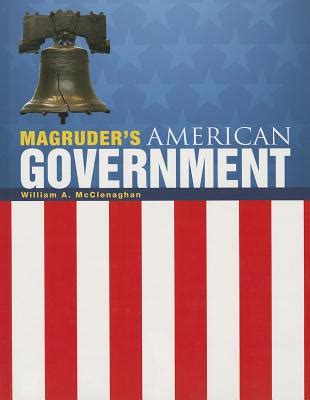 Download Magruders American Gov 