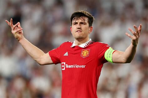 maguire | Tin tc Harry Maguire mi nht hm