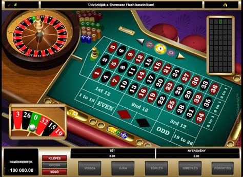 magyar online casino roulette eqoo luxembourg