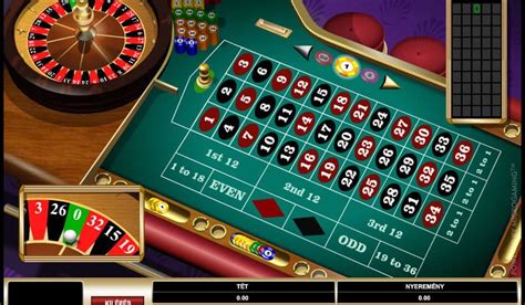 magyar online casino roulette okwa france