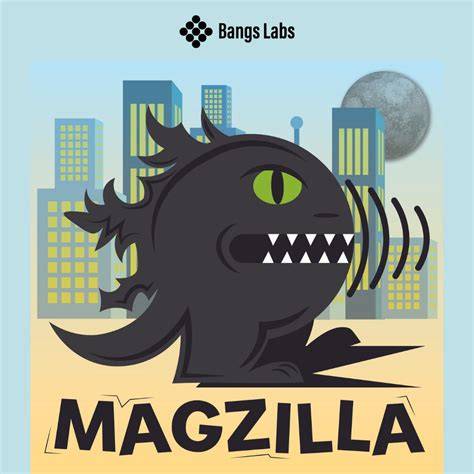 magzilla nude