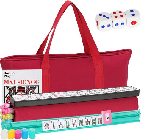 Mah Jongg Sets