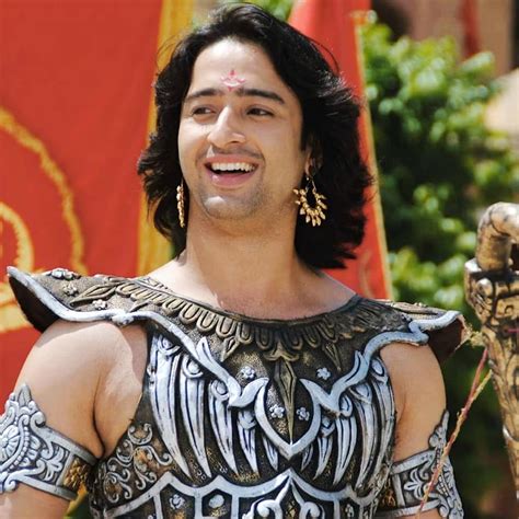 mahabharat actor arjun biography