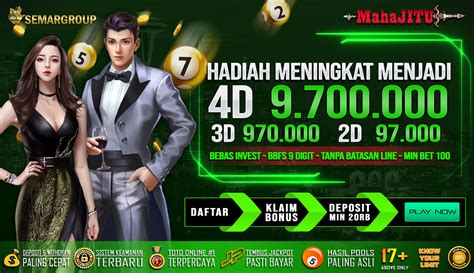 mahajitu 4d | Mahajitu 4d Pengembangan Media Pembelajaran Heyzine Terbaru