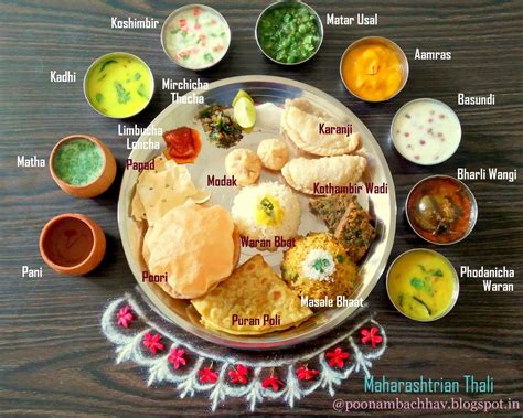 maharashtrian recipes