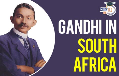 mahatma gandhi south africa images cartoons