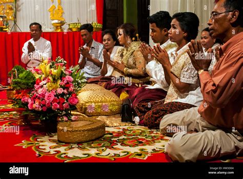 Mahayana Buddhist Weddings