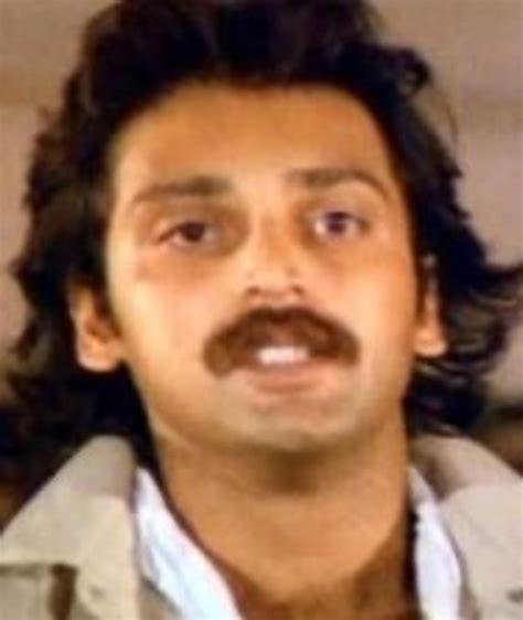 mahesh anand actor biography sample