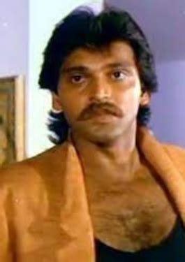 mahesh anand actor biography search