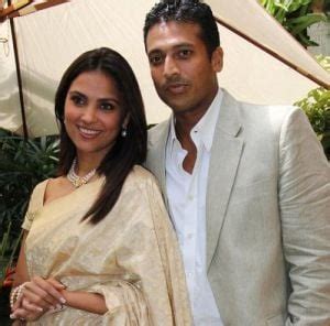 mahesh bhupathi and lara dutta biography
