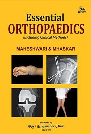 Read Maheswari Orthopaedics Pdf 