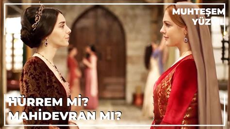 mahidevran sultan biography sample